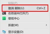 硬盘删除的文件如何恢复？恢复硬盘数据原来电脑小白也能做到(图5)