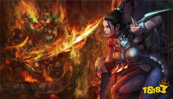 易倍体育网站：传奇网页版有哪些单机版传奇电脑版分享(图1)