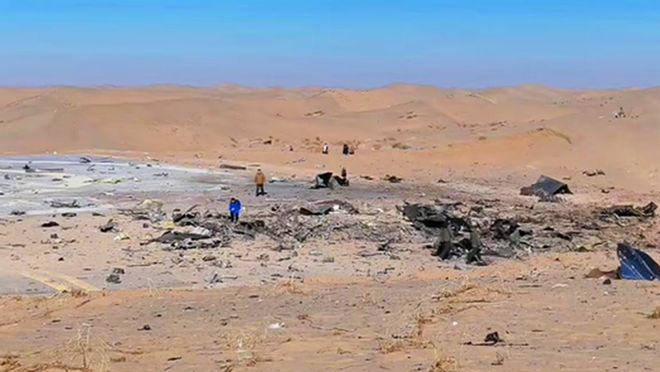 中国距离成世界第2个掌握轨道级可回收火箭国家只差最后10秒！(图8)