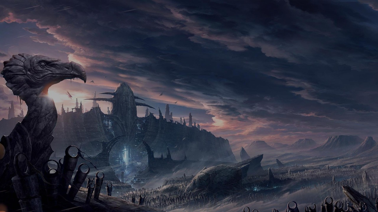 受欢迎的十大科幻游戏推荐有趣的科幻游戏汇总(图4)