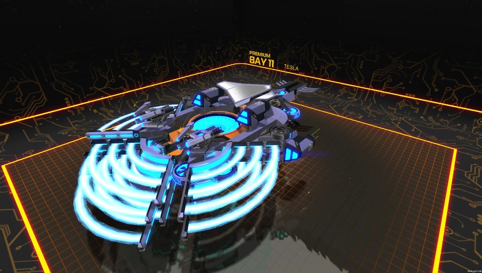 受欢迎的十大科幻游戏推荐有趣的科幻游戏汇总(图8)