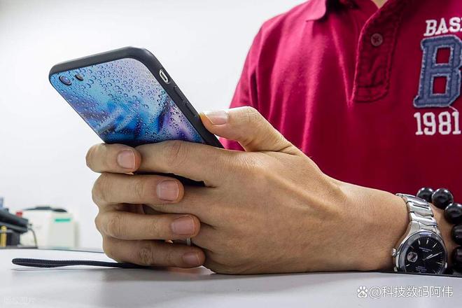 照片回收站在哪里找？别急着哭！教你三招快速找回误删照片手残党必备后悔药！(图2)