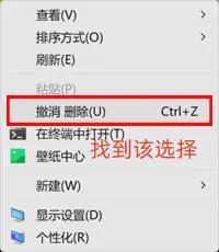 易倍体育网站：电脑中的文件删除了怎么恢复？6个方法助力(图6)