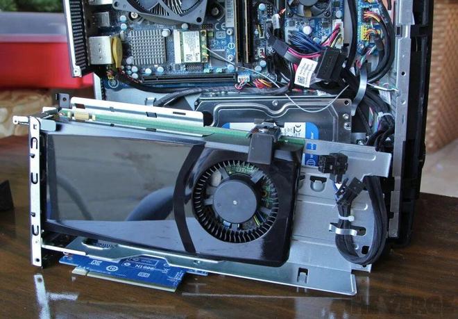 易倍体育网站：聊聊目前最便宜的Alienware外星人准系统(图2)