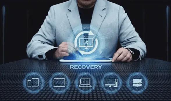 要想熟练掌握电脑文件恢复牢记这7条秘诀！恢复率高(图9)