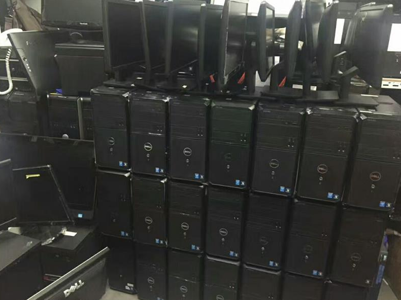 易倍体育网站：实时发布：北京电脑回收电子回收榜单一览(图2)