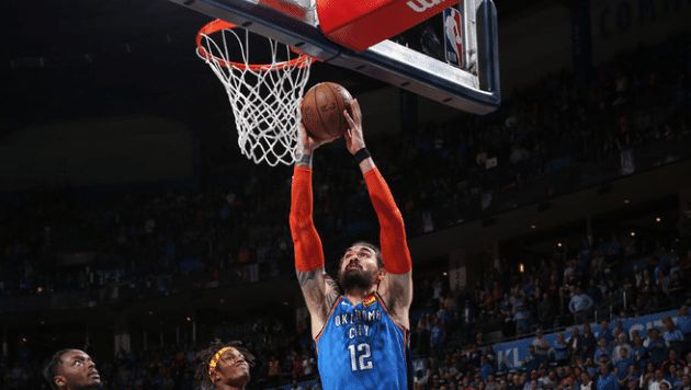 25+12+3+2+1+五佳球！2416万先生终于复活雷霆还能前进(图3)