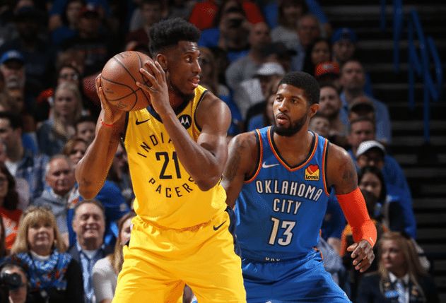 25+12+3+2+1+五佳球！2416万先生终于复活雷霆还能前进(图4)