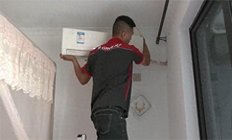 拆解9500万台旧家电背后“四机一脑”回收市场驶入快车道(图1)