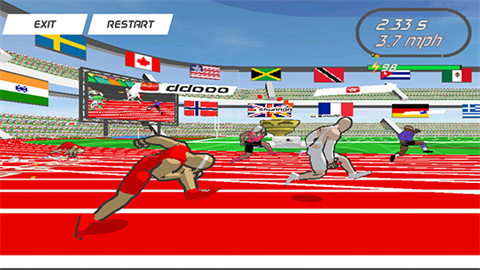 易倍体育网站:速度之星正版(图5)