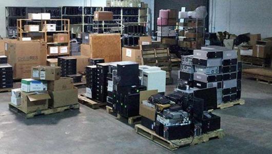 石家庄废旧电脑回收报价免费获取报价(图2)