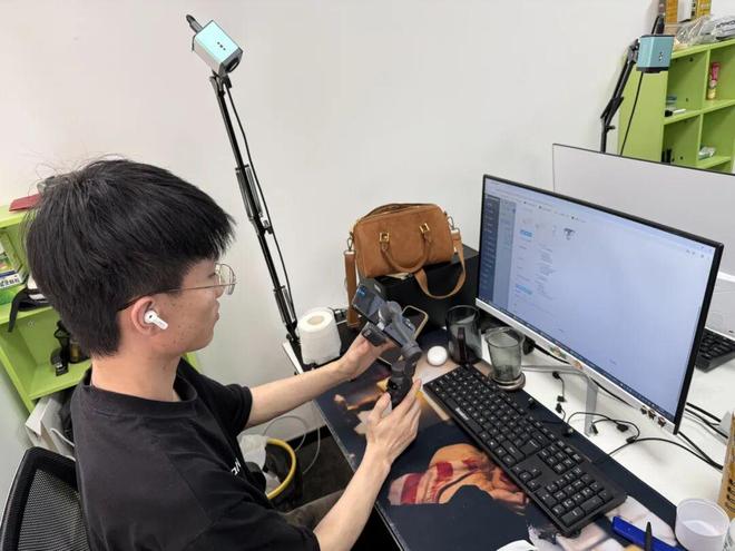 大疆影石无人机、运动相机回收为啥选“乐宜收”靠谱？(图7)