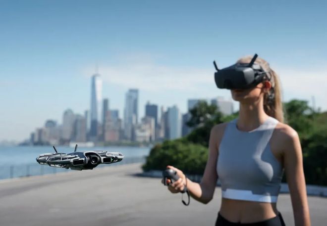 大疆影石无人机、运动相机回收为啥选“乐宜收”靠谱？(图3)