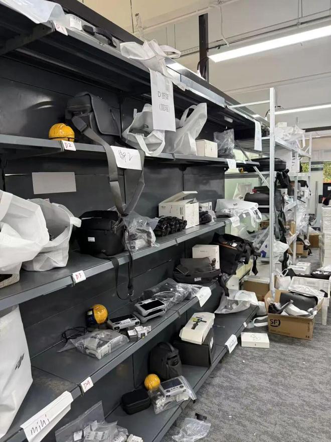 大疆影石无人机、运动相机回收为啥选“乐宜收”靠谱？(图6)