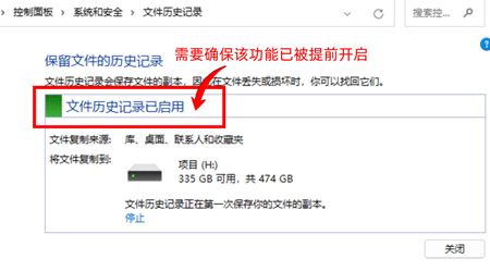 易倍体育网站：电脑相册删除的照片怎么恢复？6种方法汇总助你找回误删文件!(图3)