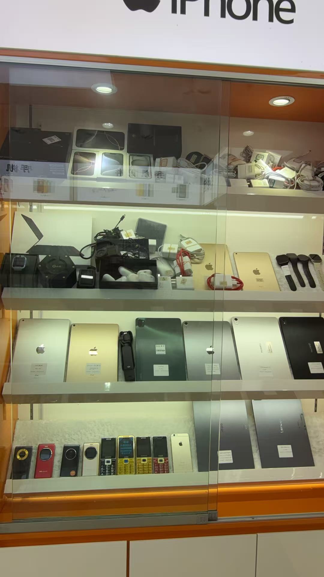 2026年本地电脑回收服务商专业评测与选型指南(图1)