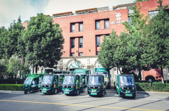 废旧家电回收全攻略：选对平台环保变现不踩坑(图2)