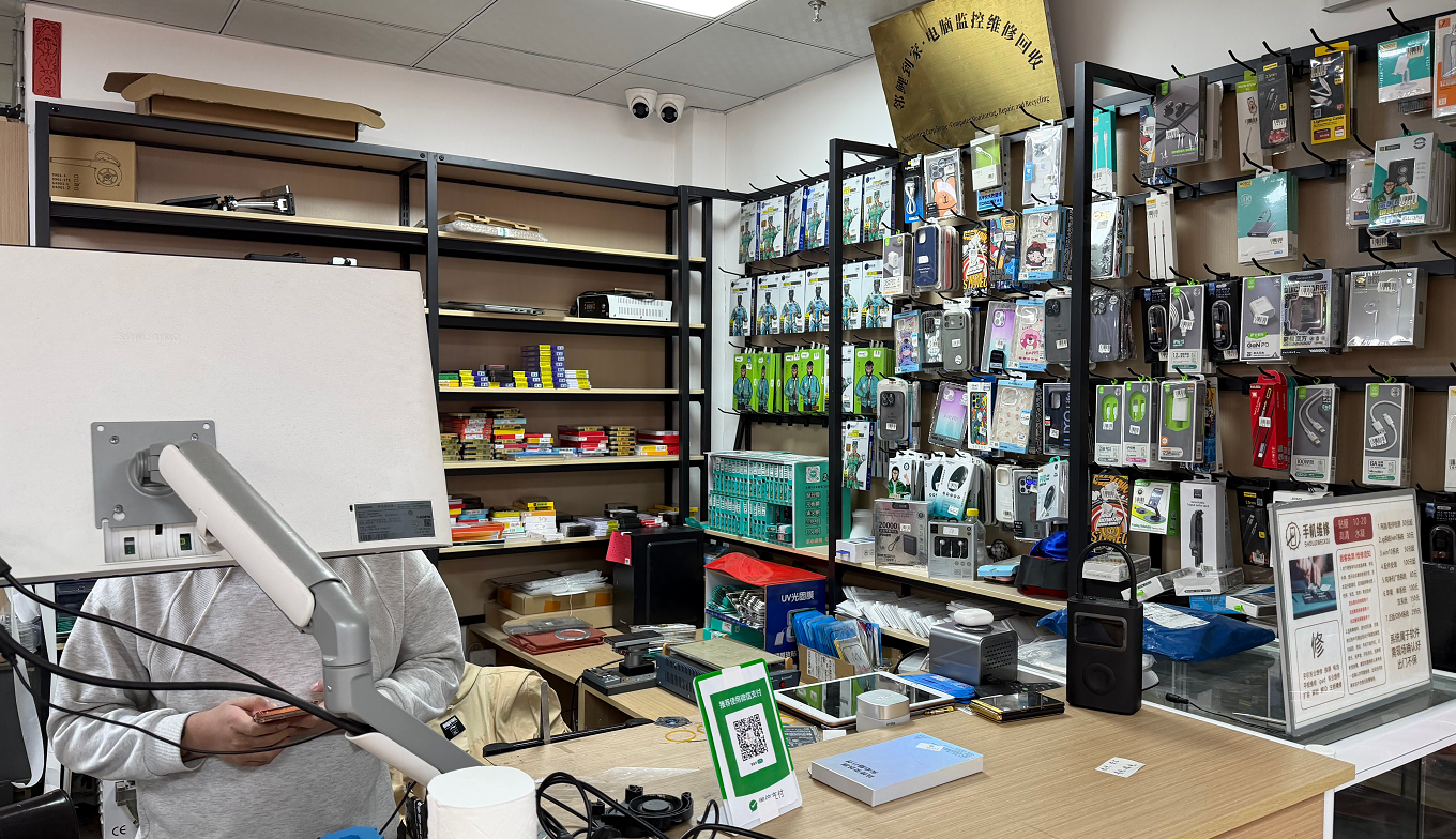 Emc易倍体育：大连二手电子产品回收机构如何选？2026年一季度深度评测与推荐