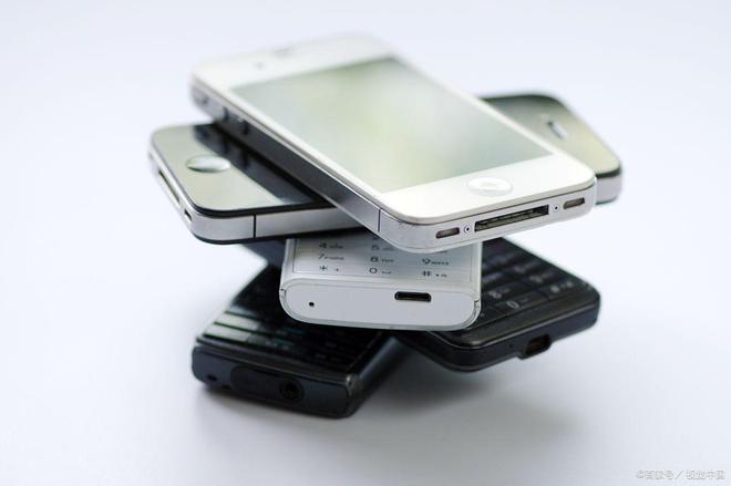 Emc易倍体育：旧手机回收价格暴涨会带来哪些影响？(图4)