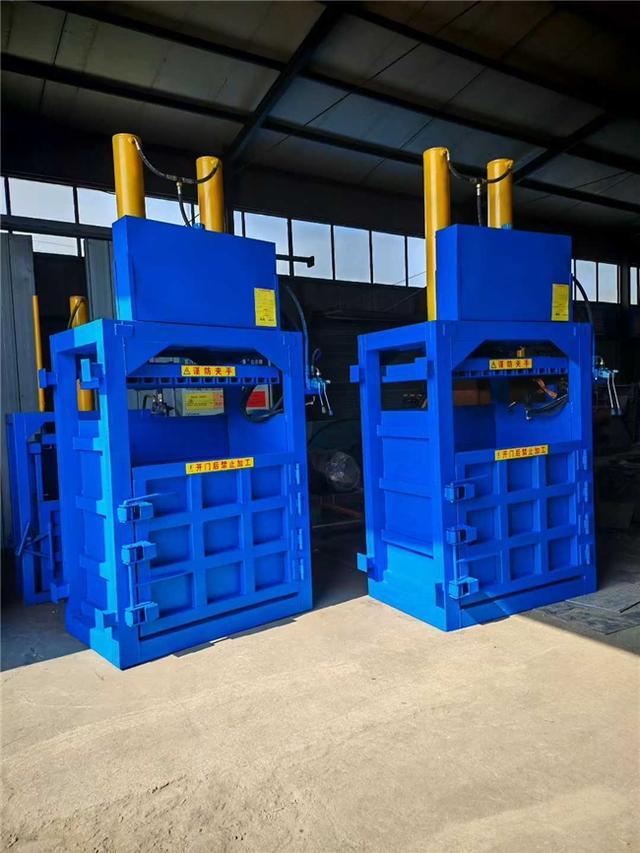 易倍体育网站:液压打包机源头厂家直销+全场景定制加工这5家靠谱吗!(图2)