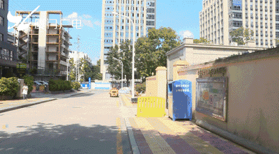 放大招!明天起厦门多部门联手整治旧衣物回收箱不合格将被撤回!(图1)