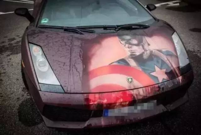 Emc易倍体育:价值40万的重型机车一按启动就…………车主当街痛哭流涕(图6)