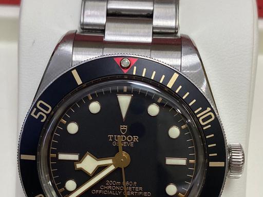 2026北京名表回收店铺TOP5收的顶第一！(图2)